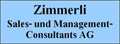 Partnerfirmen Zimmerli Sales- und Management Consultants AG